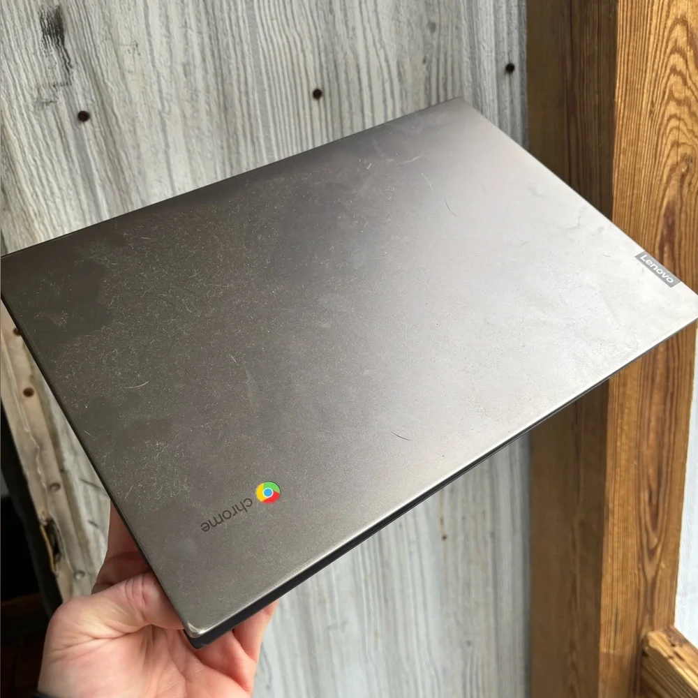Lenovo Chromebook Laptop